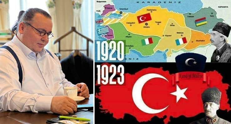 SEVR’İN RAPORU, LOZAN’IN HESABI