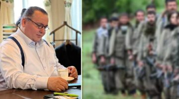 ŞART YOKMUŞ… MEĞER HEPSİ VARMIŞ