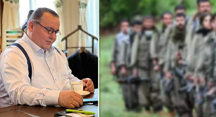 ŞART YOKMUŞ… MEĞER HEPSİ VARMIŞ