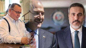 AYNI SENERYO, AYNI FİTNE: DEĞİŞEN SADECE İSİMLER