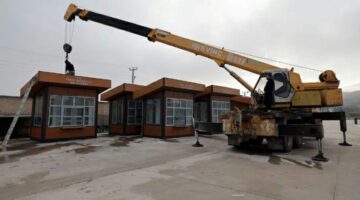 “Halk Ekmek” büfe sayısı 11’e çıktı