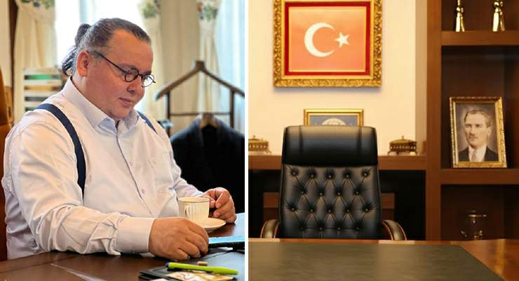 İRADEYE KURULAN TUZAK