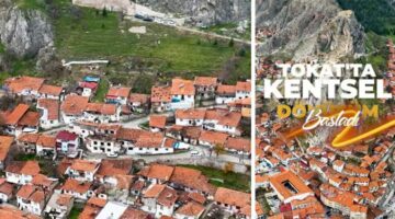 Tokat Belediyesi’nden “Kentsel Dönüşüm Ofisi”