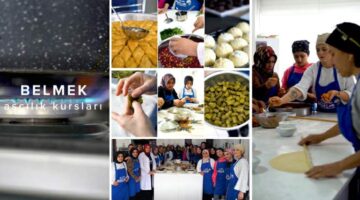 Başkan Yazıcıoğlu, “Tokat’ta gastronomi eğitimini marka haline getiriyoruz”