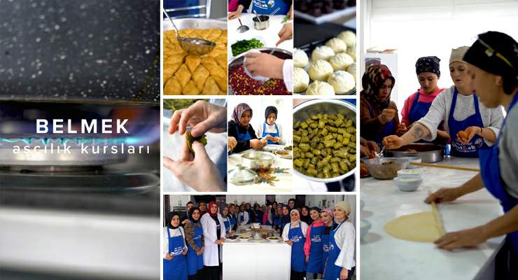 Başkan Yazıcıoğlu, “Tokat’ta gastronomi eğitimini marka haline getiriyoruz”