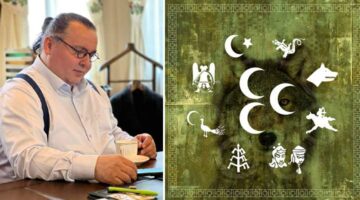 BİN YILLIK EKSEN, YENİ BİR YÜRÜYÜŞ