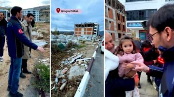 Başkan Yazıcıoğlu, “Tokat için canla başla çalışmaya devam edeceğiz”