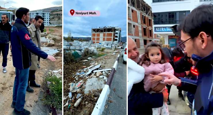Başkan Yazıcıoğlu, “Tokat için canla başla çalışmaya devam edeceğiz”