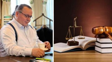 ZALİMLERİN AKIBETİNE YAKINDA ÇOKLARINIZ ŞAHİT OLACAKSINIZ…