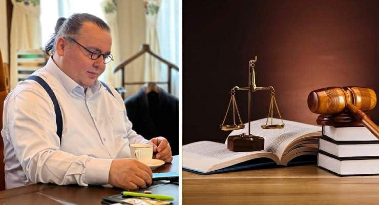 ZALİMLERİN AKIBETİNE YAKINDA ÇOKLARINIZ ŞAHİT OLACAKSINIZ…