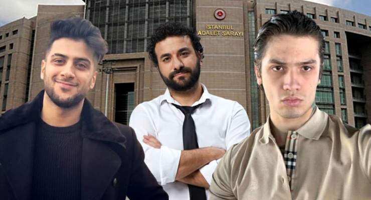 İstanbul’da fenomenlere uyuşturucu operasyonu