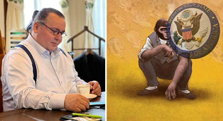 BİR RAPORUN İTİRAFI; TÜRKİYE NEDEN ZOR BİR ÜLKEYDİ?