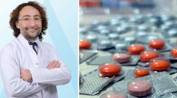 Doç. Dr. Erdal, “Kan sulandırıcı hakkında en çok yöneltilen 6 soru”