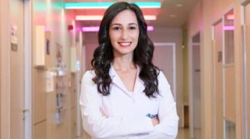 Diyet Uzmanı Hülya Yiğit, “Kış aylarında kilo almak kolaylaşıyor”