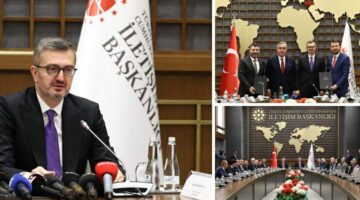 Basın sektörüne 7,5 milyar liralık dev finansal destek