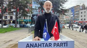 Başkan Hakan Ahmet Bice, “İktidarın Tokat’ı açıkça gözden çıkardığının ilanıdır”