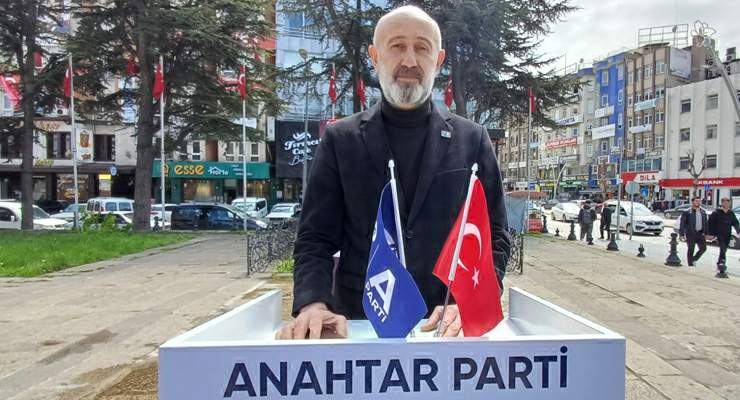 Başkan Hakan Ahmet Bice, “İktidarın Tokat’ı açıkça gözden çıkardığının ilanıdır”