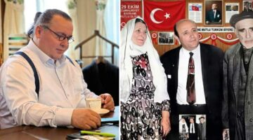 CUMHURİYET BENİM İŞTE! BİR KERPİÇ ODA, BİR DEVLET AKLI, BİR UYARI