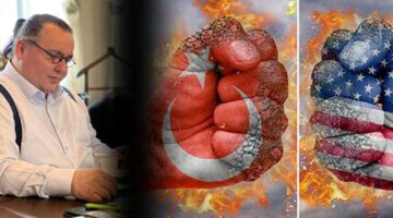 DÜŞMAN KAPIMIZDAN NE KADAR UZAKTA?