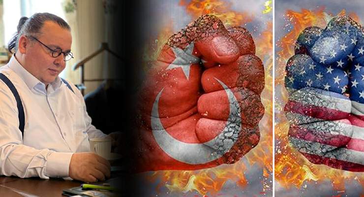 DÜŞMAN KAPIMIZDAN NE KADAR UZAKTA?