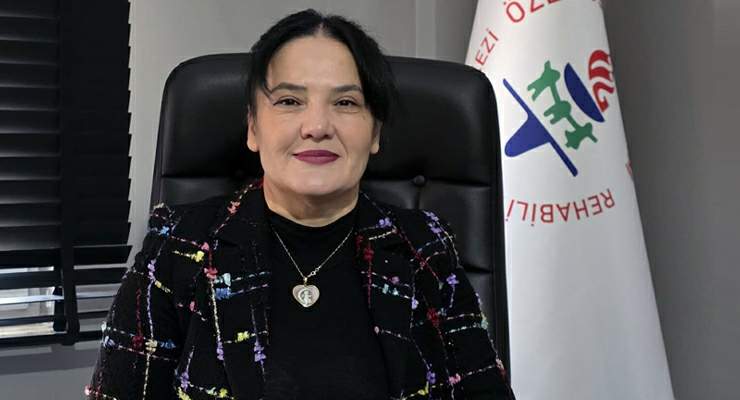 Başkan Suna Arslan Köten, “27 yaşında desteksiz bırakılanlar için adalet”