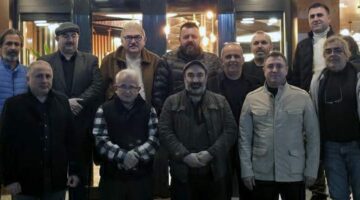 “Tokat Basını” şehrin geleceğini masaya yatırdı