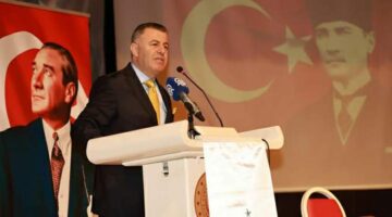 “29 Ocak Batı Trakya Türklerinin Milli Direniş Günü” anıldı