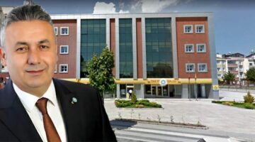 İYİ Parti Tokat İl Başkanı Erkan Er’den PTT kararına çok sert tepki