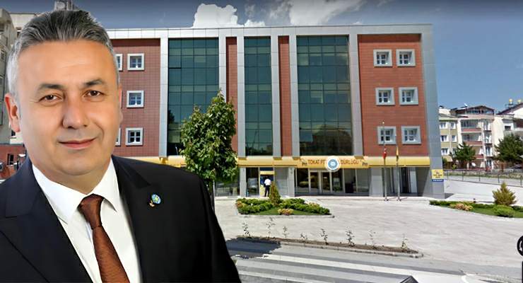 İYİ Parti Tokat İl Başkanı Erkan Er’den PTT kararına çok sert tepki