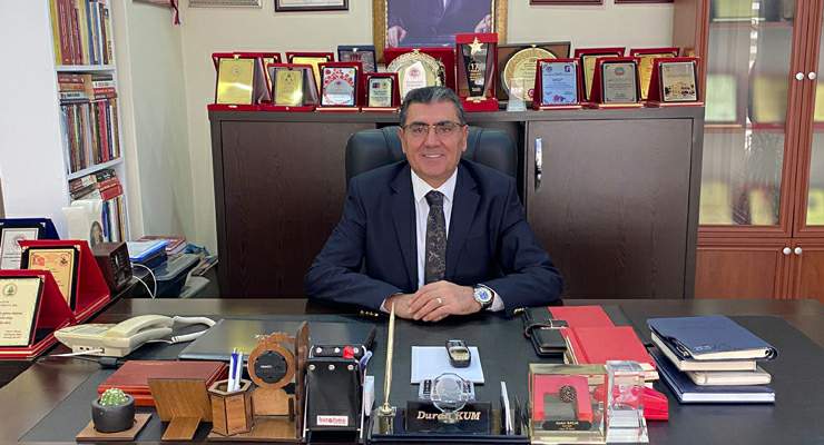 CHP’li Duran Kum, “Venezuela’nın kaderine ABD değil, Halkı karar verir”