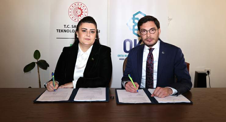 Tokat Belediyesi’nden üretime ve istihdama güçlü katkı