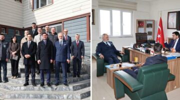 Tokat’ın çehresi estetik komisyonu ile değişecek