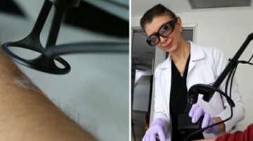 Doğru mevsim seçimi lazer tedavilerinde başarıyı artırıyor