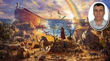 FIRAT’A ZORLAR KADERİM BENİ, DİCLE’DE SULAR