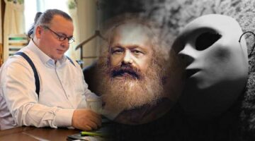 MARKSİZM TÜRKİYE’DE İHANETİN MASKESİ