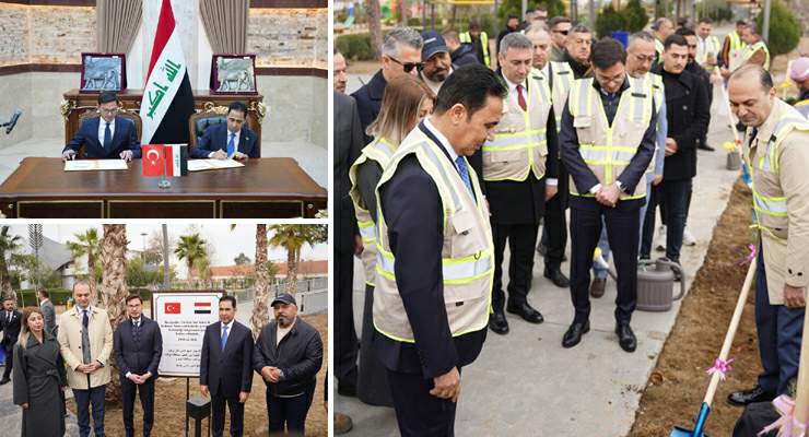 Tokat Musul kardeşliği gerçekleşti