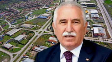 CHP’li Kadim Durmaz, “Samsun–Mersin Hattı deniliyor, Tokat yok sayılıyor, İzah bekliyoruz”