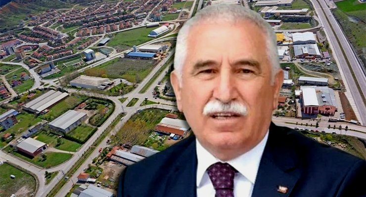CHP’li Kadim Durmaz, “Samsun–Mersin Hattı deniliyor, Tokat yok sayılıyor, İzah bekliyoruz”