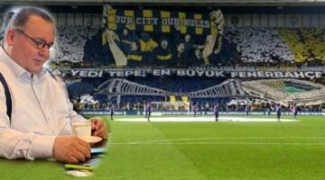 AŞILAMAYAN TEK GERÇEK: FENERBAHÇE