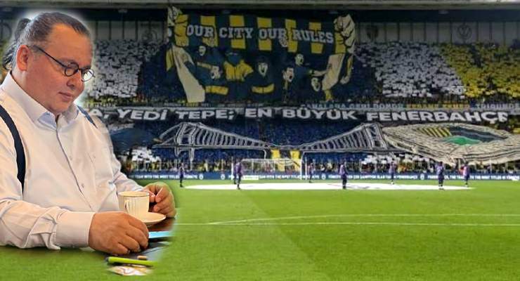 AŞILAMAYAN TEK GERÇEK: FENERBAHÇE