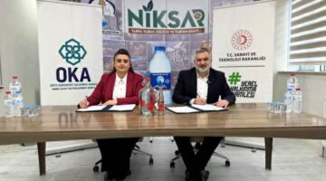 Niksar Ayvaz Suyu’na 35 milyon TL’lik “Dev Yatırım”