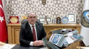 Başkan Aydoğan, “Esnafın öncelikli beklentisi ‘Kredi Engeli’ kalkmalı”