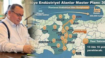 SAHİPSİZ MEMLEKET: KORİDORLAR GEÇER, TOKAT DIŞARIDA KALIR…