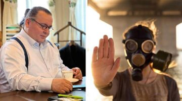 GÜNÜMÜZ İNSANIN BAŞ BELASI KENDİSİDİR…