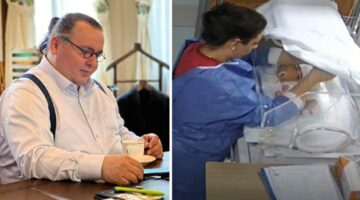 DENETİMSİZLİĞİN BEDELİNİ BEBEKLER Mİ ÖDÜYOR?