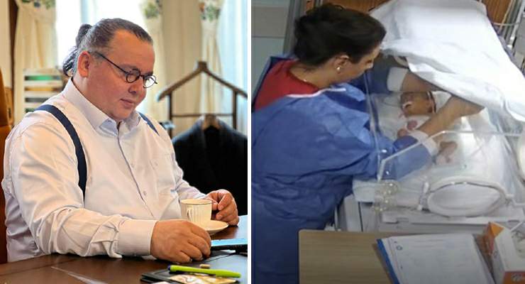 DENETİMSİZLİĞİN BEDELİNİ BEBEKLER Mİ ÖDÜYOR?