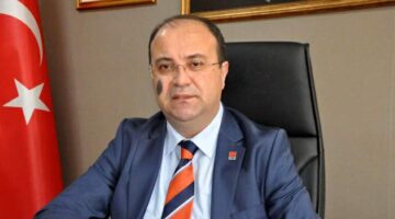 Başkan Kurtgöz, “Tokat her geçen gün kan kaybediyor”
