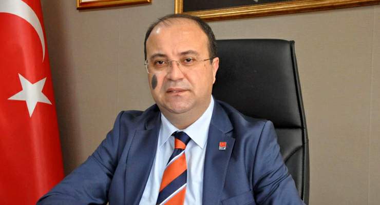 Başkan Kurtgöz, “Tokat her geçen gün kan kaybediyor”
