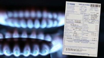 Doğalgaz faturaları can yakıyor, “Zam mı geldi, Destek mi kalktı?”
