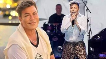 Şarkıcı “Fatih Ürek” hayatını kaybetti